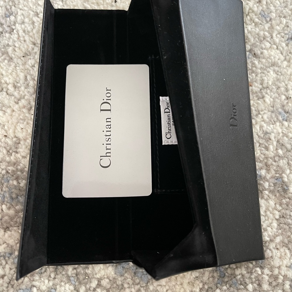 Dior 100% authentic